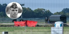 Po tragedii na lotnisku w Radomiu zaroiło się od śledczych. Tak wygląda dziś miejsce katastrofy