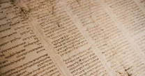 Tora jako centrum judaizmu — wystawa w Żydowskim Instytucie Historycznym