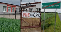 Likwidują wieś, to ostatnie wybory w tym miejscu. Jak zagłosuje "sołtys CPK" i sąsiedzi