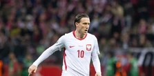 Piotr Zieliński nie krył zaskoczenia. Nie tak umawiał się z Janem Urbanem