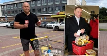 Koszyk Andrzej Dudy. Stać nas na mniej niż przed dekadą