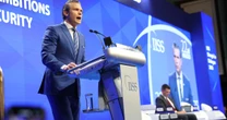 "Nie ma powodu, by owijać w bawełnę". Szef Pentagonu ostrzega azjatyckich sojuszników: zagrożenie ze strony Chin jest realne