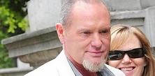 Serce legendy przestało bić. "Powiedzieli mi, że umarłem". Te słowa zmieniły jego życie