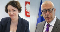 Posłanka zwróciła się do córki Giertycha. Jest reakcja posła