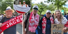 Po finale nikt nie mówił o porażce. Maja Chwalińska poruszyła Polaków w Paryżu
