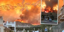 Już 12 ofiar. Trwa walka z żywiołem w turystycznym regionie Hiszpanii