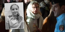 Ojciec zmarł z rozpaczy po śmierci 12-latki. Zostawił list i odszedł przed ogłoszeniem wyroku