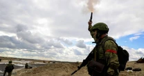 Kijów ostrzega Europę przed ćwiczeniami Zapad-2025. "Inwazja na Ukrainę też się tak zaczęła"