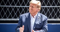 Donald Trump tłumaczy decyzję o rozmieszczeniu okrętów atomowych. "Zapala mi się czerwona lampka"
