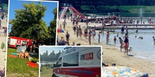 Kilkadziesiąt osób szukało zaginionej nastolatki w wodzie. Zaskakujący finał