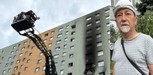 Nigdy wcześniej nie było tu takiej tragedii. Szok i dramat w Rzeszowie