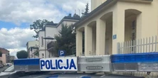Afera w sklepie koło Chojnic. Kierowniczka wrzeszczała na klientów. Oburzeni i przestraszeni wezwali policję