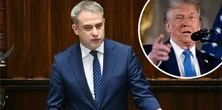 Ministerstwo chce wprowadzić ten podatek. Trump się wścieknie. Tak może w nas uderzyć