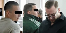 Koledzy Żaka nie stawili się w areszcie? Sprawdziliśmy. "Został odesłany"
