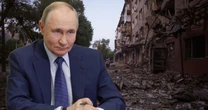 Rosja ruszyła z nową falą terroru. Oto sekret strategii Putina. "Ostatnia wielka bitwa tej wojny"