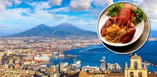 Wypuściły homary z restauracji do morza. Teraz mają kłopoty