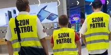 Szon Patrol – nowa "zabawa" młodzieży. Ekspertka przerażona. "Wymknęła się spod kontroli"