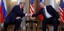 Europa pod presją Trumpa. Chodzi o ropę i pieniądze dla Kremla