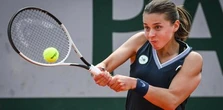 Chwalińska – Sznajder: kiedy i o której półfinał Roland Garros? Gdzie oglądać?