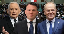Wyniki I tury wywróciły układ sił. Za dwa lata prezydent może stracić swoją moc [SONDAŻ]