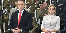 Kontrowersje wokół zegarka prezydenta. Producent zabrał głos