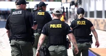 Donald Trump wylądował w Milwaukee. Secret Service nie zwiększy jego ochrony na konwencji Republikanów