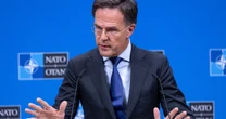 "Kwantowy skok". Sekretarz generalny NATO bije na alarm. Sojusz musi zwiększyć kluczowe zdolności o 400 proc.