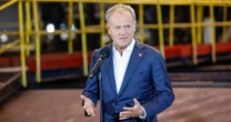 Donald Tusk dziękuje Polakom. "Dzięki wam mamy rok przełomu"