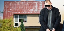 Matka i córka nie miały szans, to morderstwo wstrząsnęło Gruszewnią. Śledczy: to było nadzabijanie