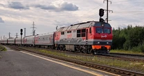 Celne uderzenie w logistykę Kremla. Ukraiński wywiad przyznał się do ataku na wojskowy pociąg