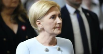 Ekspertka o Kornhauser-Dudzie. "Najbardziej nieszczęśliwa Pierwsza Dama"