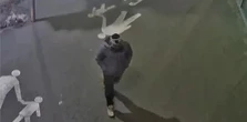 Strzały w Radzionkowie. Policja szuka tego mężczyzny. Publikuje nagranie i portret