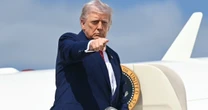 "Bezlitosny hazardzista". Donald Trump znów zadziera z UE. Politolog: nie zależy mu na niczym poza własnym kontem