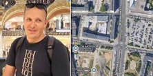 "Błagam pomóżcie". Wyszedł z pracy, wyłączył telefon i zniknął. Dramatyczny apel żony zaginionego