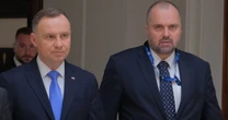 Były współpracownik Andrzeja Dudy wspomina trudny moment prezydentury. "Poczuliśmy się dotknięci"