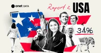 Raport z USA. Donald Trump i co dalej? Kryzys Demokratów po porażce Kamali Harris