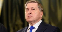 Doradca Putina zabrał głos w sprawie rozmów z Ukrainą. Stawia warunek