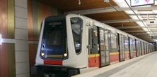 Drugie miasto w Polsce zyska metro. Ma przewozić codziennie nawet 300 tys. pasażerów