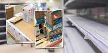 Polacy mają sposób na upały. Z półek sklepowych znikają dwa produkty