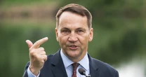 Radosław Sikorski odpowiada Sławomirowi Mentzenowi. "To trudniejsze niż tabliczka mnożenia"