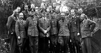 Argentyna opublikowała dokumenty dotyczące ukrywania nazistów. W archiwum materiały o "architekcie Holokaustu" oraz "szlaku szczurów"