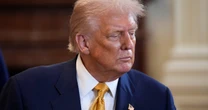 Media: Donald Trump wie, że jego nazwisko jest w dokumentach w sprawie Epsteina