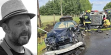 Straszna śmierć Arkadiusza Tomiaka. Na jaw wychodzą wstrząsające szczegóły