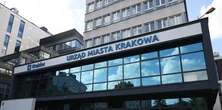 Urząd miasta bez kolejek