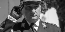 Insp. Waldemar Cichocki zmarł w bolesławieckim szpitalu. Cały Lubin w żałobie