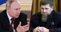 Putin ma powody do niepokoju. Kadyrow chce zrzec się władzy. Może otworzyć stare rany i zagrozić reżimowi na Kremlu