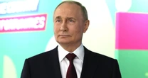 Władimir Putin wzywa Ukrainę. "Propozycja leży na stole". Podsumowanie nocy