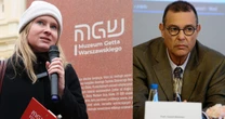 Izraelski profesor zwolniony z polskiego muzeum. Kontrowersje wokół decyzji