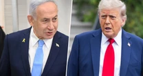 "Bibi szachista" przechytrzył Donalda Trumpa i Iran. Zuchwały arcymistrz "czekał na odpowiedni moment" [OPINIA]