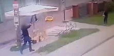 Strzały na osiedlu w Kielcach. 39-latek zatrzymany przez policję